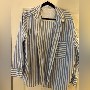 AYR blouse - size xl